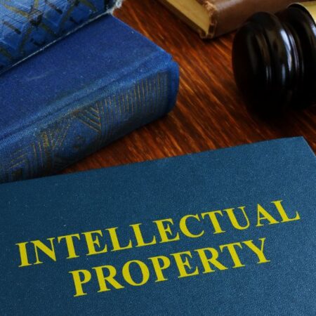 Intellectual Property Law