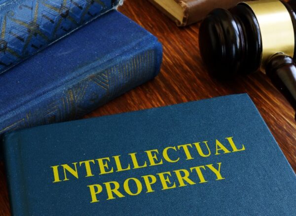 Intellectual Property Law