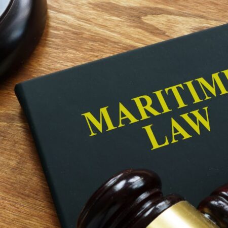 Maritime Law