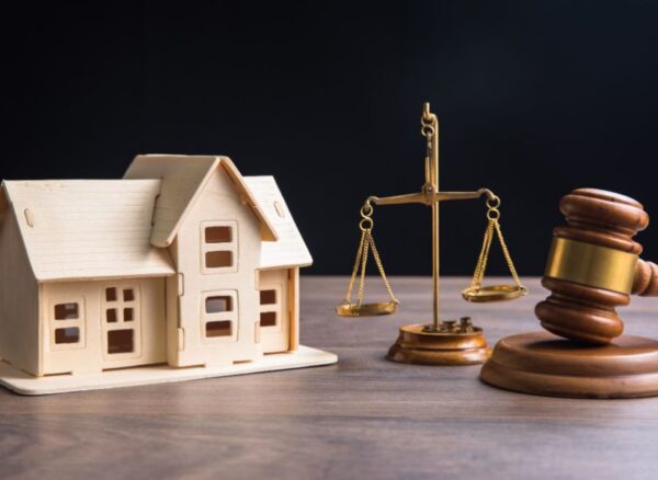 Real Estate Law